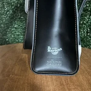 Rare Dr. Marten Van Gogh, Monet, backpack from the Museum Collection. Dr. Martens | Bags | Rare Dr Marten Van Gogh Monet Backpack  main image 4